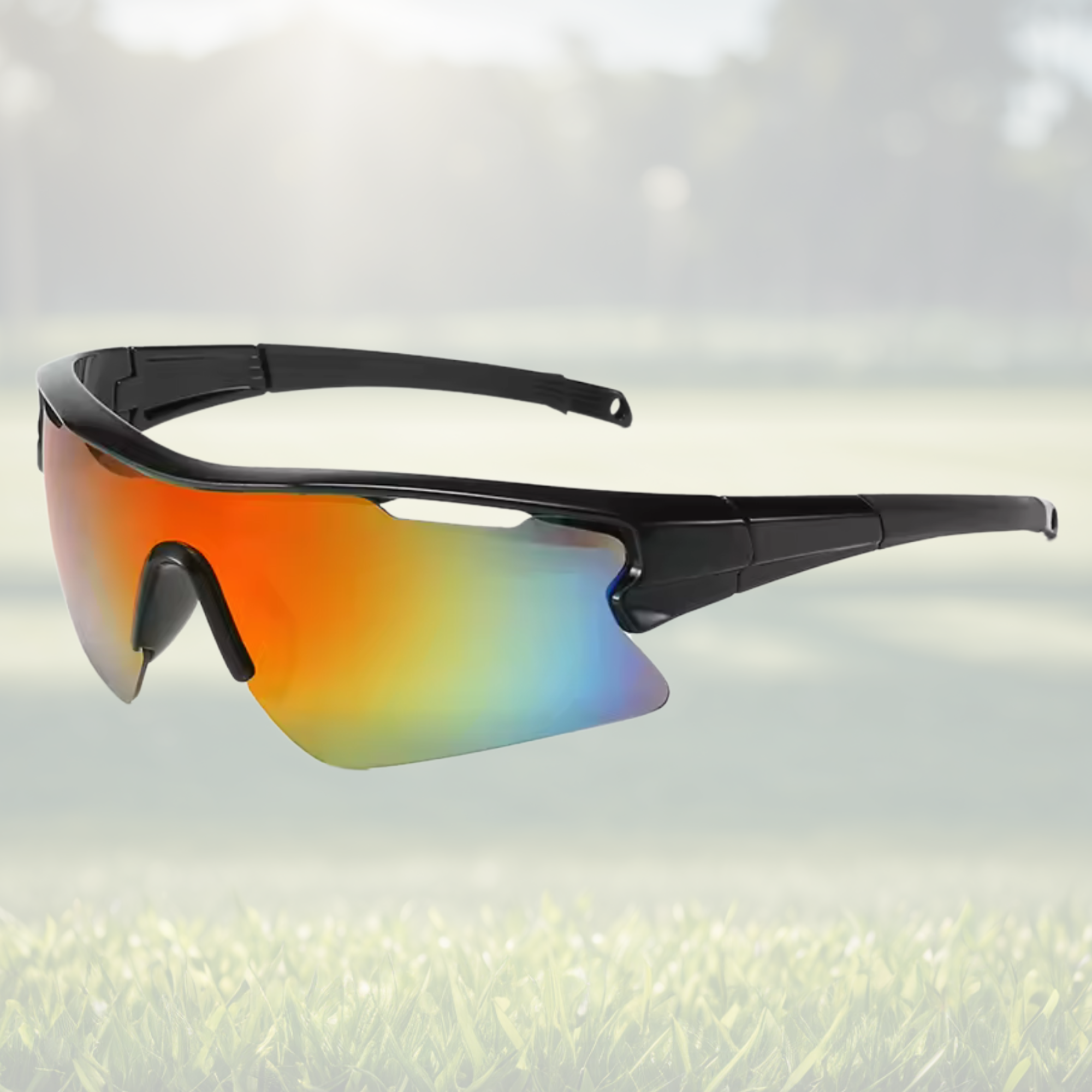 Sportiq Vector - Eclipse